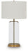 Gizeh Table Lamp - Orlando Furniture Outlet (Casselberry,FL)
