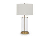 Gizeh Table Lamp - Orlando Furniture Outlet (Casselberry,FL)