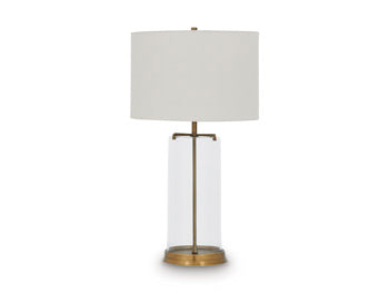 Gizeh Table Lamp - Orlando Furniture Outlet (Casselberry,FL)