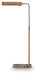Yafe Floor Lamp - Orlando Furniture Outlet (Casselberry,FL)