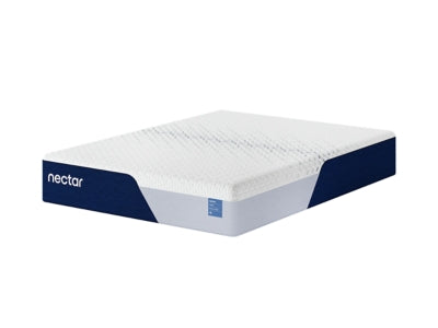 Nectar Classic Memory Foam 5.1 Mattress - Orlando Furniture Outlet (Casselberry,FL)