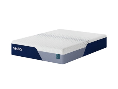 Nectar Premier Memory Foam 5.1 Mattress - Orlando Furniture Outlet (Casselberry,FL)