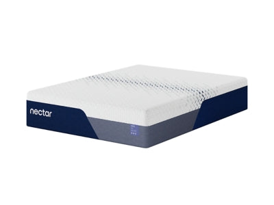 Nectar Luxe Memory Foam 5.1 Mattress - Orlando Furniture Outlet (Casselberry,FL)