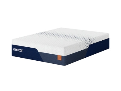 Nectar Ultra Memory Foam 5.1 Mattress - Orlando Furniture Outlet (Casselberry,FL)