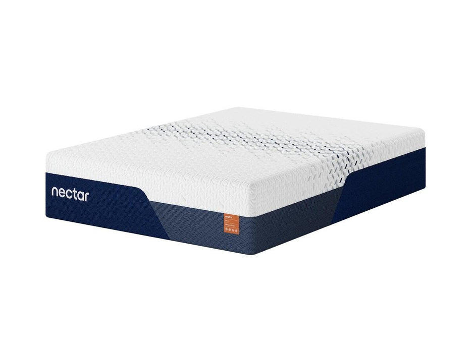 Nectar Ultra Memory Foam Mattress - Orlando Furniture Outlet (Casselberry,FL)