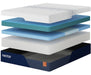 Nectar Ultra Memory Foam 5.1 Mattress - Orlando Furniture Outlet (Casselberry,FL)