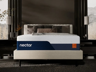 Nectar Ultra Memory Foam 5.1 Mattress - Orlando Furniture Outlet (Casselberry,FL)