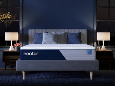 Nectar 5.1 Hybrid Classic - Orlando Furniture Outlet (Casselberry,FL)
