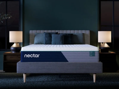 Nectar Premier Hybrid 5.1 - Orlando Furniture Outlet (Casselberry,FL)