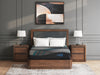 Millennium 2.0 Foam 12 Inch Mattress - Orlando Furniture Outlet (Casselberry,FL)