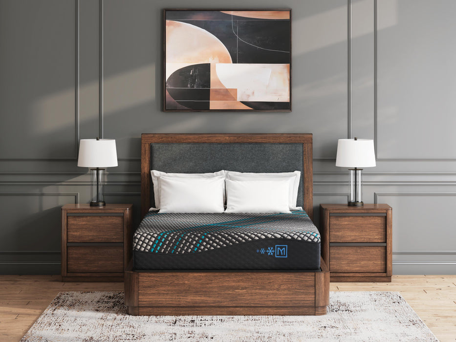 Millennium 2.0 Foam 12 Inch Mattress - Orlando Furniture Outlet (Casselberry,FL)
