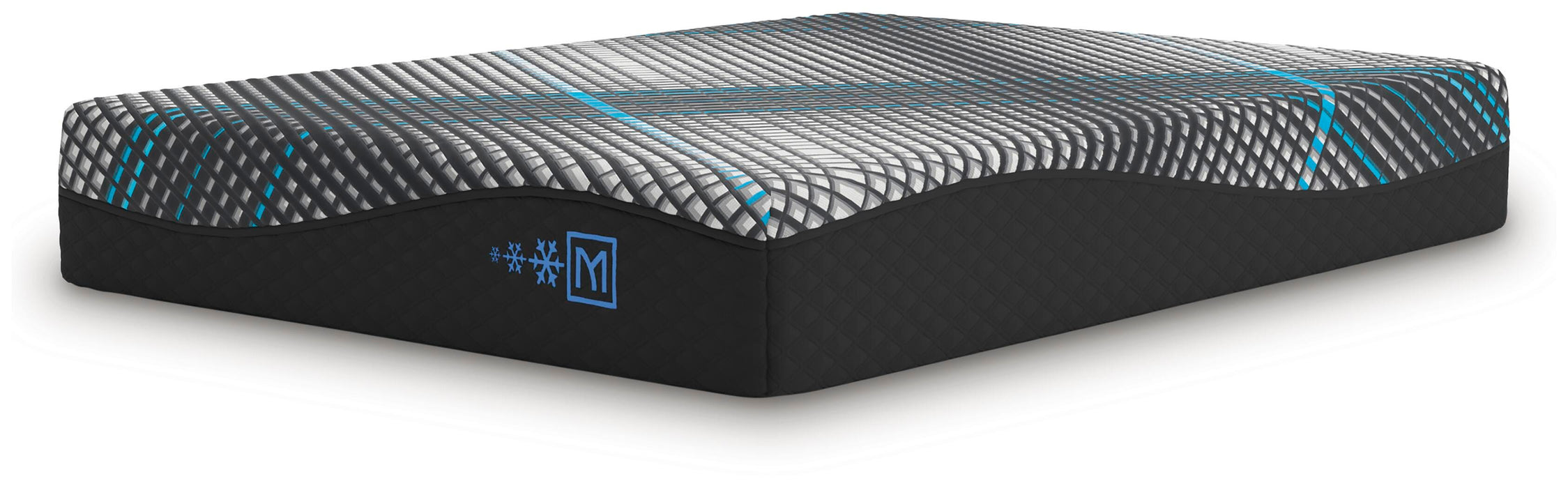 Millennium 2.0 Foam 12 Inch Mattress - Orlando Furniture Outlet (Casselberry,FL)