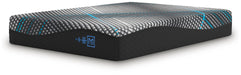 Millennium 2.0 Foam 12 Inch Mattress - Orlando Furniture Outlet (Casselberry,FL)