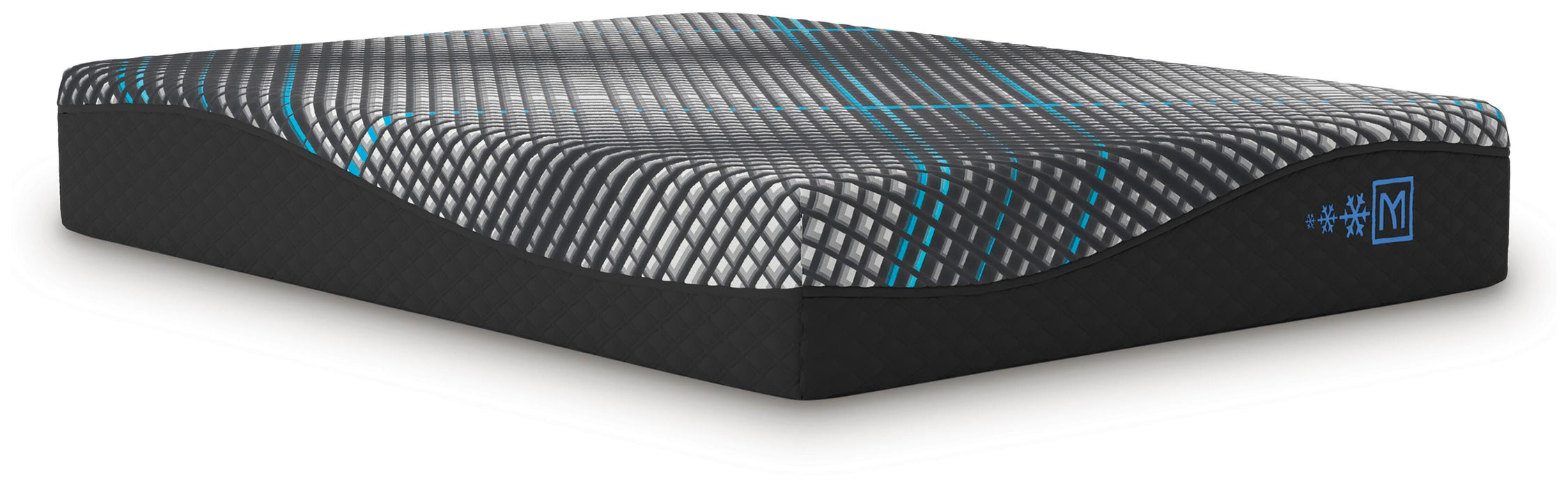 Millennium 2.0 Foam 12 Inch Mattress - Orlando Furniture Outlet (Casselberry,FL)