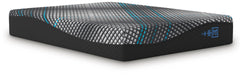 Millennium 2.0 Foam 12 Inch Mattress - Orlando Furniture Outlet (Casselberry,FL)