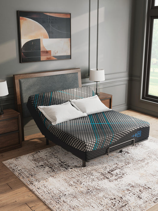 Millennium 2.0 Foam 12 Inch Mattress - Orlando Furniture Outlet (Casselberry,FL)