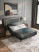 Millennium 2.0 Foam 12 Inch Mattress - Orlando Furniture Outlet (Casselberry,FL)