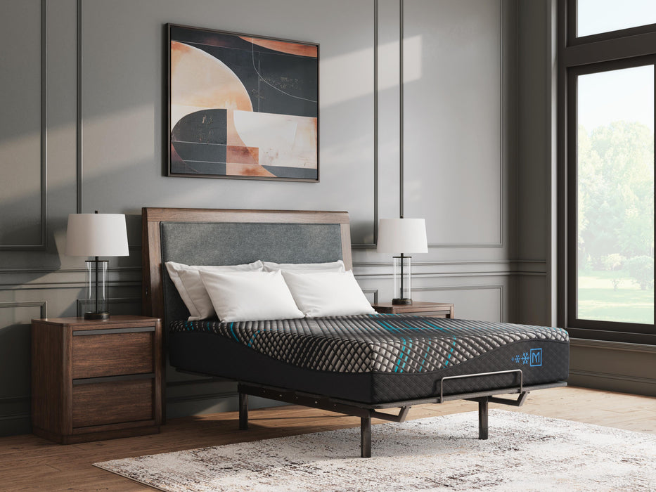 Millennium 2.0 Foam 12 Inch Mattress - Orlando Furniture Outlet (Casselberry,FL)
