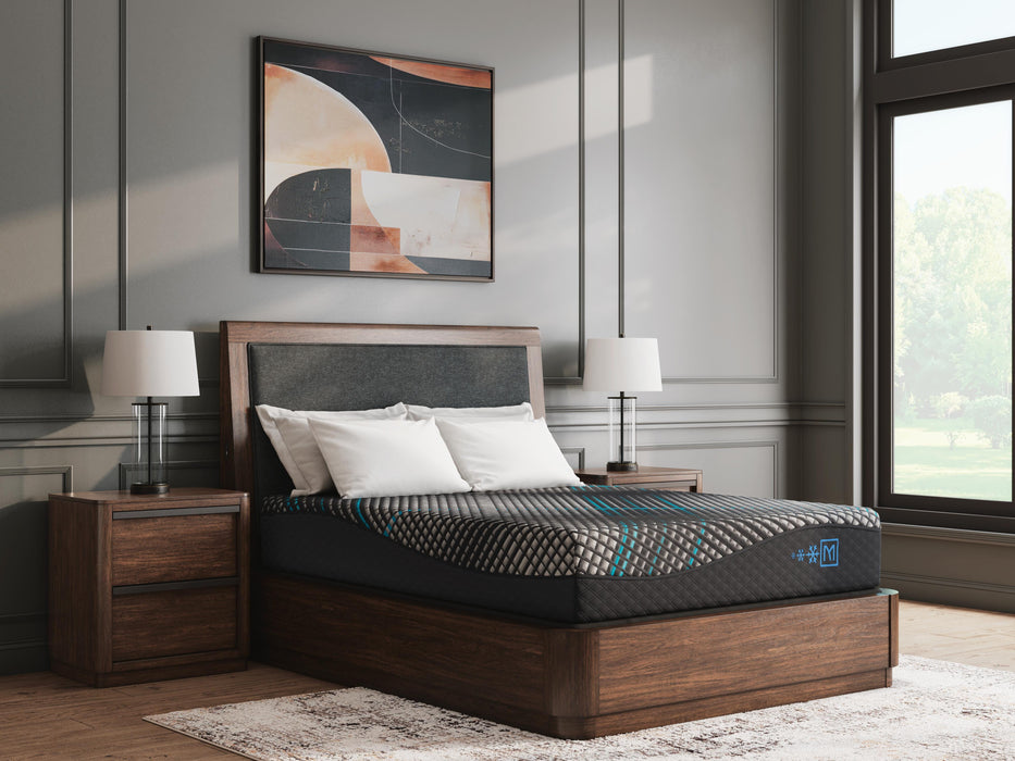 Millennium 2.0 Foam 12 Inch Mattress - Orlando Furniture Outlet (Casselberry,FL)