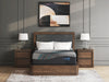 Millennium 2.0 Foam 14 Inch Mattress - Orlando Furniture Outlet (Casselberry,FL)
