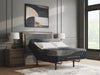 Millennium 2.0 Foam 14 Inch Mattress - Orlando Furniture Outlet (Casselberry,FL)