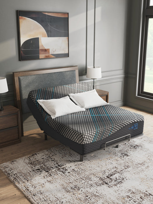 Millennium 2.0 Foam 14 Inch Mattress - Orlando Furniture Outlet (Casselberry,FL)