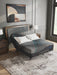 Millennium 2.0 Foam 14 Inch Mattress - Orlando Furniture Outlet (Casselberry,FL)