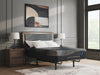 Millennium 2.0 Foam 14 Inch Mattress - Orlando Furniture Outlet (Casselberry,FL)