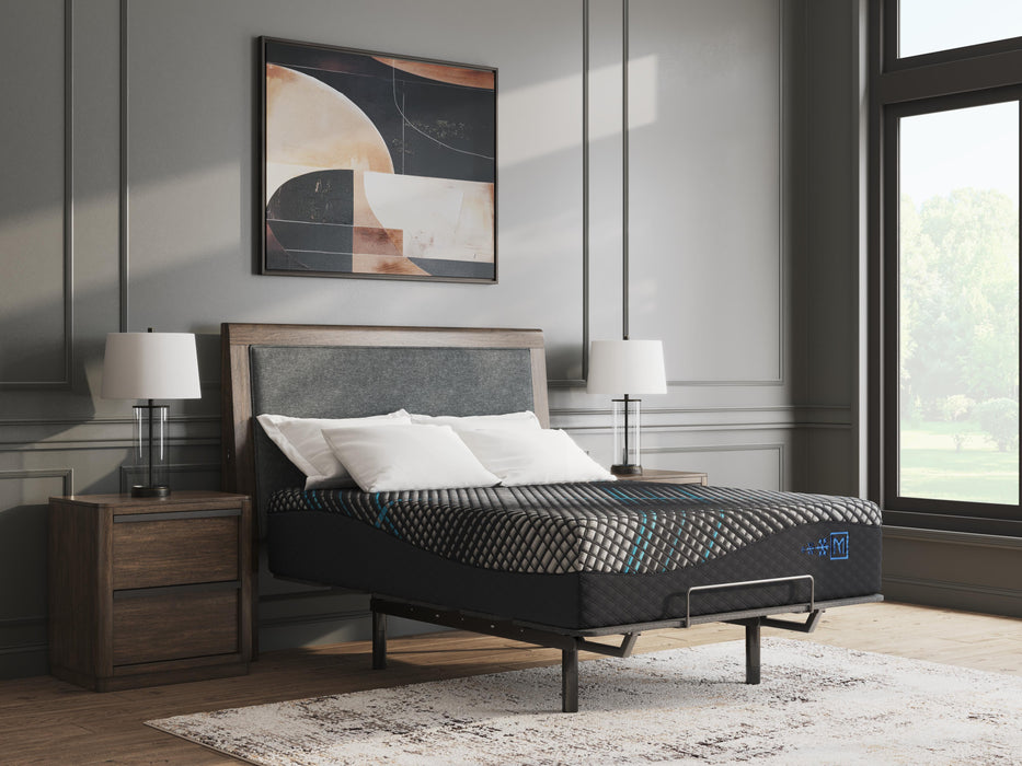Millennium 2.0 Foam 14 Inch Mattress - Orlando Furniture Outlet (Casselberry,FL)