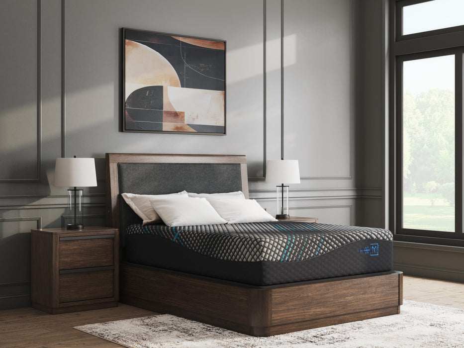 Millennium 2.0 Foam 14 Inch Mattress - Orlando Furniture Outlet (Casselberry,FL)