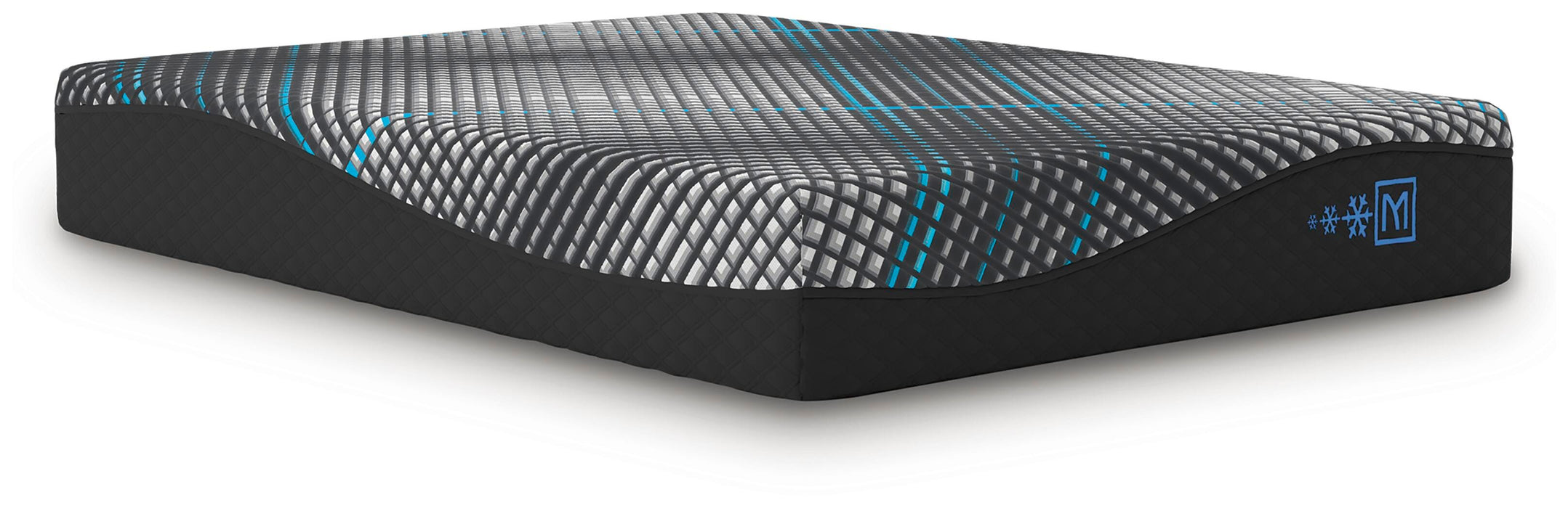 Millennium 2.0 Hybrid 14 Inch Mattress - Orlando Furniture Outlet (Casselberry,FL)