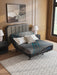 Millennium 2.0 Hybrid 14 Inch Mattress - Orlando Furniture Outlet (Casselberry,FL)
