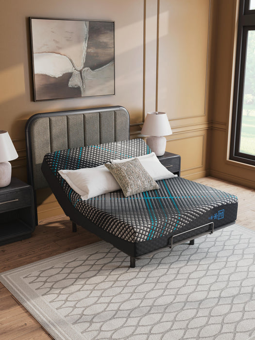 Millennium 2.0 Hybrid 14 Inch Mattress - Orlando Furniture Outlet (Casselberry,FL)