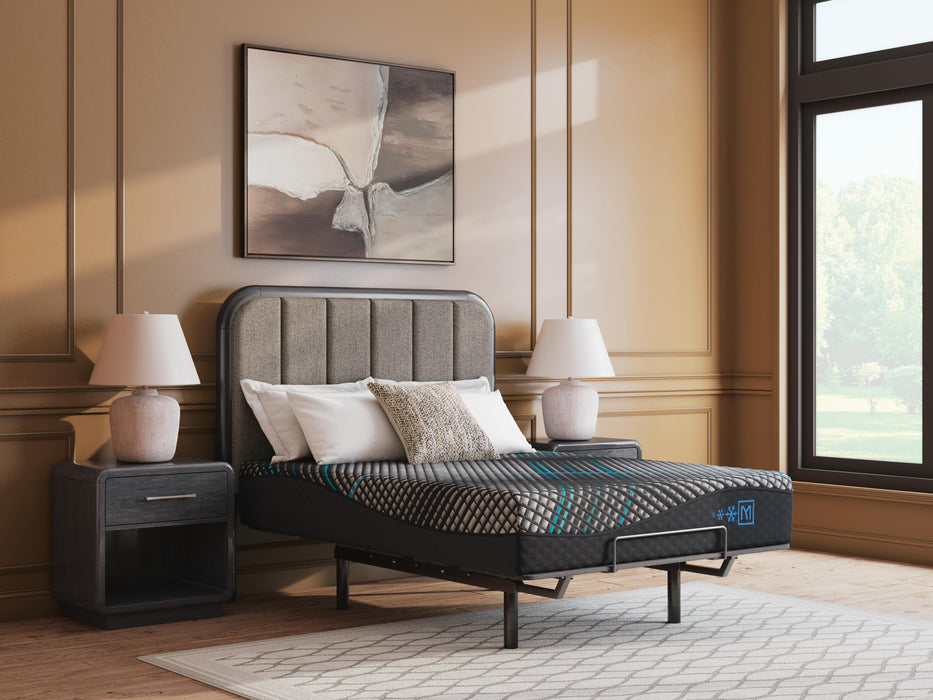 Millennium 2.0 Hybrid 14 Inch Mattress - Orlando Furniture Outlet (Casselberry,FL)