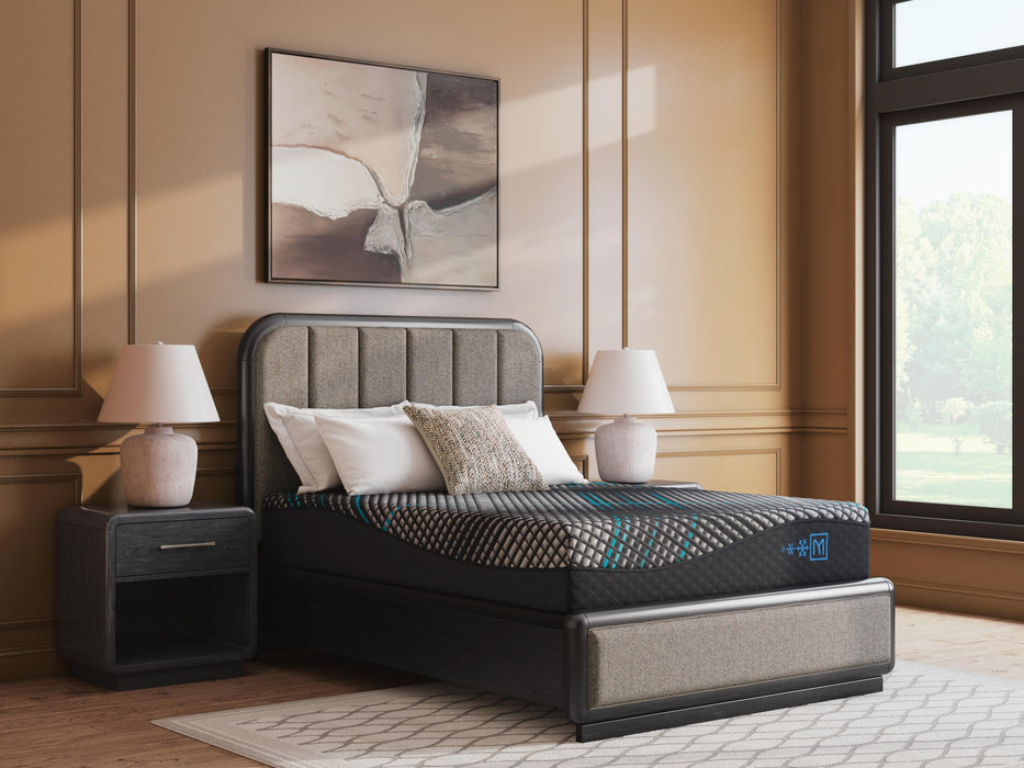 Millennium 2.0 Hybrid 14 Inch Mattress - Orlando Furniture Outlet (Casselberry,FL)