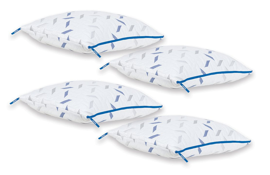 Nectar Classic / Pillow - Orlando Furniture Outlet (Casselberry,FL)