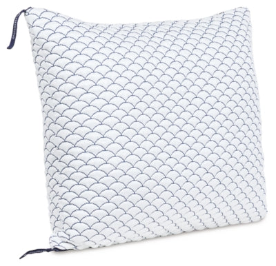 DreamCloudTM Classic / Pillow (Set of 4) - Orlando Furniture Outlet (Casselberry,FL)