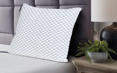 DreamCloudTM Classic / Pillow (Set of 4) - Orlando Furniture Outlet (Casselberry,FL)