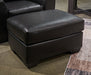 Glennbre Ottoman - Orlando Furniture Outlet (Casselberry,FL)