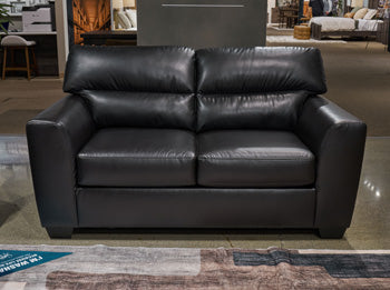 Glennbre Loveseat - Orlando Furniture Outlet (Casselberry,FL)