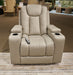 Elevate Edges Glider Recliner - Orlando Furniture Outlet (Casselberry,FL)