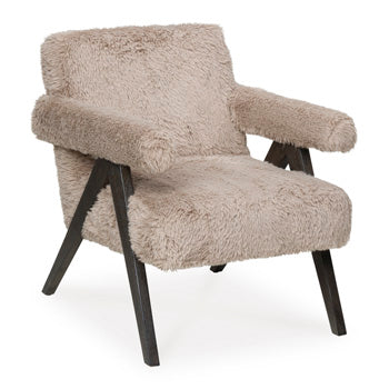 Goda Accent Chair - Orlando Furniture Outlet (Casselberry,FL)