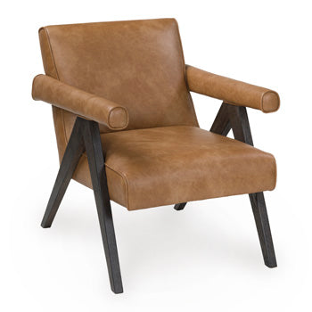 Goda Accent Chair - Orlando Furniture Outlet (Casselberry,FL)