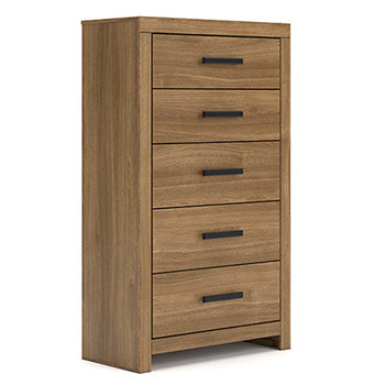 Broachmyn Chest of Drawers - Orlando Furniture Outlet (Casselberry,FL)