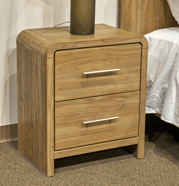 Gramburg Nightstand - Orlando Furniture Outlet (Casselberry,FL)