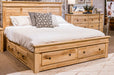 Makidern Bed - Orlando Furniture Outlet (Casselberry,FL)