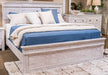 Makidern Bed - Orlando Furniture Outlet (Casselberry,FL)