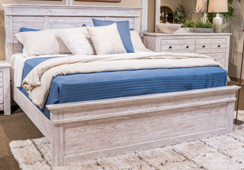 Makidern Bed - Orlando Furniture Outlet (Casselberry,FL)