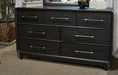 Darcyjo Dresser - Orlando Furniture Outlet (Casselberry,FL)