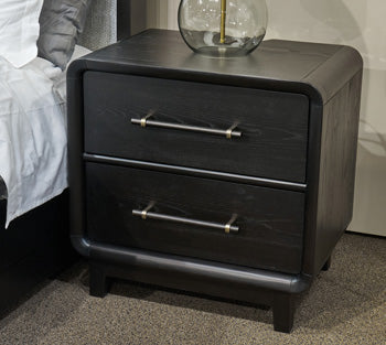 Darcyjo Nightstand - Orlando Furniture Outlet (Casselberry,FL)